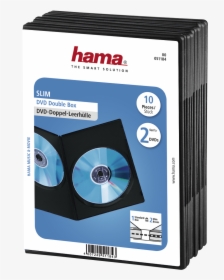 Abx High-res Image - Hama H 51276 Jewel Case, HD Png Download, Transparent PNG