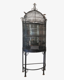 Viyet Designer Furniture Accessories Vintage Large - Cage, HD Png Download, Transparent PNG