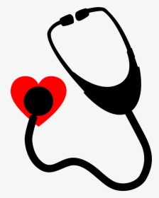Clipart Heart Nurse - Happy Nurses Week 2019, HD Png Download, Transparent PNG