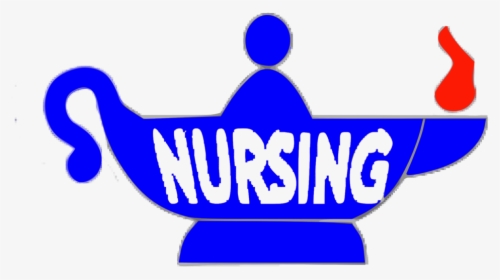Nursing Logo Computer Icons Clip Art - Nursing With Lamp, HD Png Download, Transparent PNG