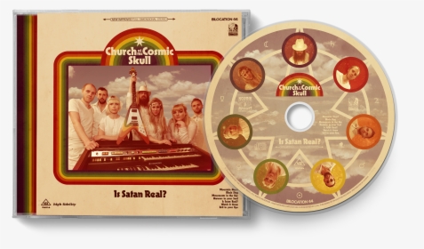 Cd Case Png, Transparent Png, Transparent PNG