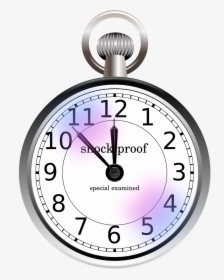 Clock,vintage,watch,free Vector Graphics,free Pictures, - Measuring Device For Time, HD Png Download, Transparent PNG