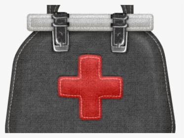 Transparent Nurse Cross Clipart - Garment Bag, HD Png Download, Transparent PNG
