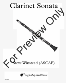 Product Thumbnail - Piccolo Clarinet, HD Png Download, Transparent PNG