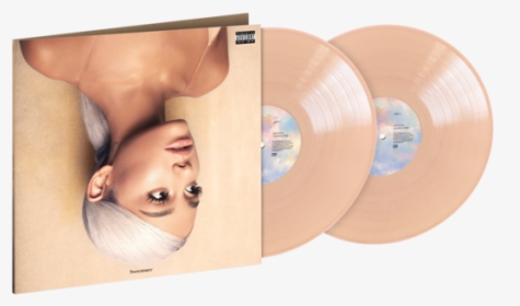 Ariana Grande Sweetener Vinyl, HD Png Download, Transparent PNG