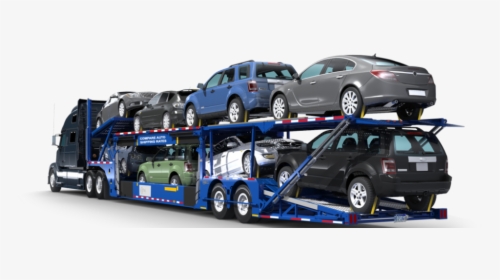 Dispatch Logistics - Best Car Shipping Companies, HD Png Download, Transparent PNG