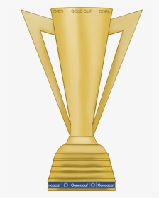 Concacaf Gold Cup - Trophy, HD Png Download, Transparent PNG