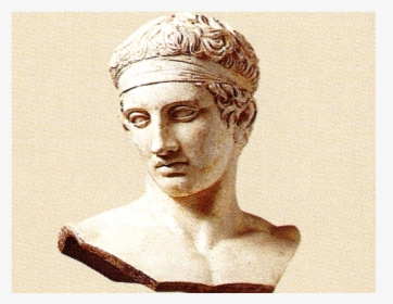 Ancient Greek Busts, HD Png Download, Transparent PNG