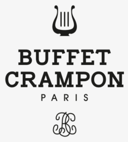 Bc Brand Logo Copy - Buffet Crampon New Logo, HD Png Download, Transparent PNG