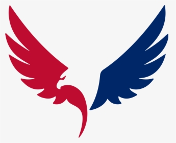 Patriot Power Washing - Black Eagle Logo Png, Transparent Png, Transparent PNG