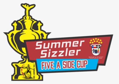 Summer Sizzler Five A Tournament, HD Png Download, Transparent PNG