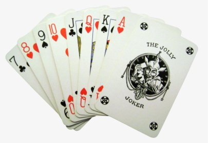 Cards Game Png Image - Transparent Joker Card Png, Png Download, Transparent PNG