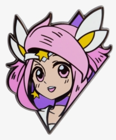 Star Guardian Pets Png Clipart , Png Download - Star Guardian Pin Set 2, Transparent Png, Transparent PNG