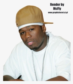 Curtis Jackson , Png Download - Sitting, Transparent Png, Transparent PNG