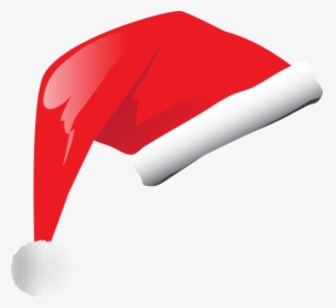 Christmas Opening Hours - Santa Claus Cap Png, Transparent Png, Transparent PNG