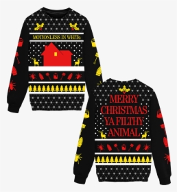 Home Alone Knit Sweater   Class Lazyload Lazyload Fade - Home Alone 2 Merch, HD Png Download, Transparent PNG