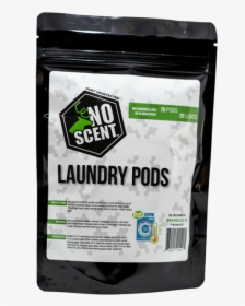 Laundry-pod, HD Png Download, Transparent PNG