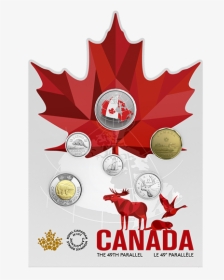 Royal Canadian Mint, HD Png Download, Transparent PNG