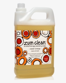 Zum Clean Aromatherapy Laundry Soap, HD Png Download, Transparent PNG
