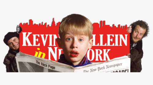 Home Alone 2 Lost In New York Png, Transparent Png, Transparent PNG
