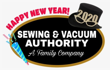 Sewing And Vacuum Authority, HD Png Download, Transparent PNG