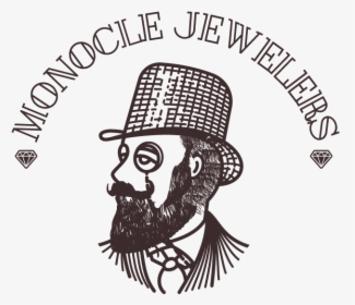 Monocle Jewelers, HD Png Download, Transparent PNG