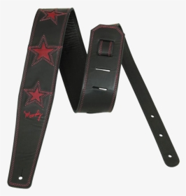 2 - - Red And Black Guitar Strap, HD Png Download, Transparent PNG