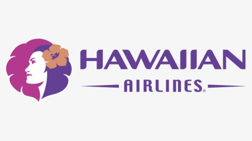 Hawaiian Airlines, HD Png Download, Transparent PNG