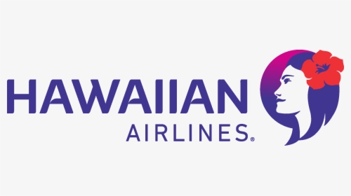 Hawaiian Airlines Logo 2017, HD Png Download, Transparent PNG