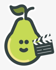 Webheader Helpvideos - Pear Deck Pear, HD Png Download, Transparent PNG