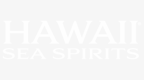 Hawaii Sea Spirits Logo, HD Png Download, Transparent PNG