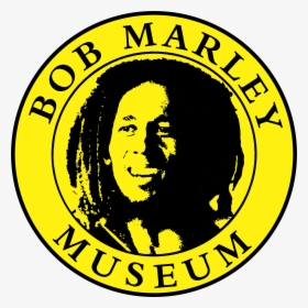 The Bob Marley Museum - Bob Marley Museum, HD Png Download, Transparent PNG