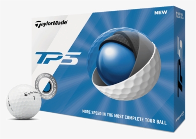 Tp5 Golf Balls, HD Png Download, Transparent PNG