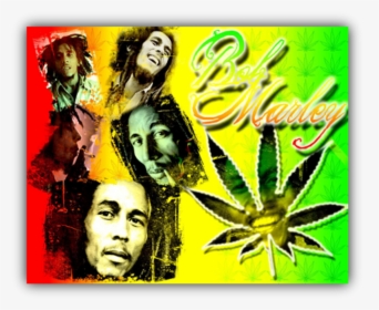 Bob Marly , Png Download - Bob Marley Videos Songs Download, Transparent Png, Transparent PNG
