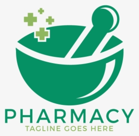 Pharmacy Medical Logo Design - Designs For Pharmacy Logo, HD Png Download, Transparent PNG