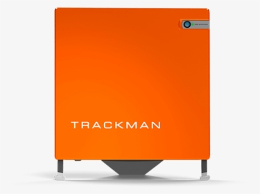 Trackman 4 Dual Radar Technology - Trackman Golf, HD Png Download, Transparent PNG