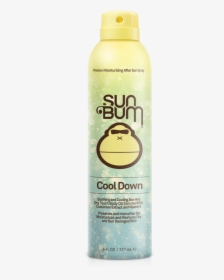 Sun Bum After Sun Spray, HD Png Download, Transparent PNG