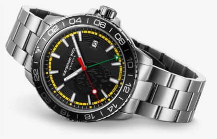 Raymond Weil Bob Marley, HD Png Download, Transparent PNG