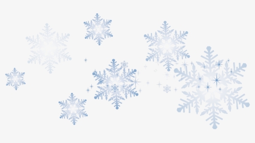 #snow #remixit #snowflake #snowwhite #snowfall #snowing - Frost, HD Png Download, Transparent PNG