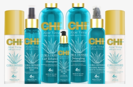 Jumpstart Your Summer Hair Care Regimen Buzzfeed Features - Chi Curly Hair, HD Png Download, Transparent PNG