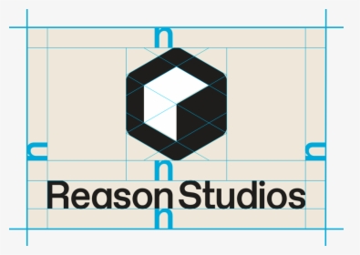 Reason Studios New Logo - Reason Studios, HD Png Download, Transparent PNG