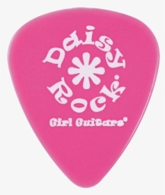 Picture 1 Of - Daisy Rock Girl Guitars Logo, HD Png Download, Transparent PNG