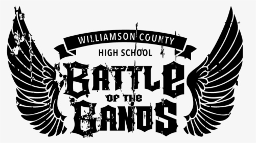 Battle Of The Bands Logo, HD Png Download, Transparent PNG