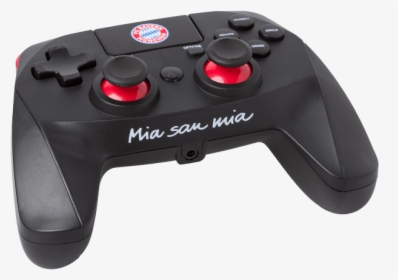 Ps4 Wireless Pro-controller - Fc Bayern Controller, HD Png Download, Transparent PNG