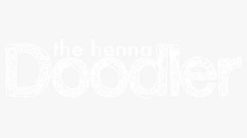The Henna Doodler - Circle, HD Png Download, Transparent PNG