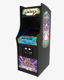 Galaga The Arcade Game, HD Png Download, Transparent PNG