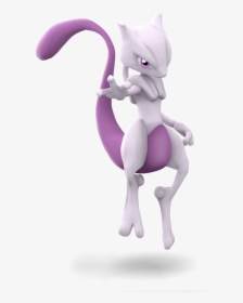 Image Sonicwiki Png Video - Pokemon Mewtwo Real Png, Transparent Png, Transparent PNG
