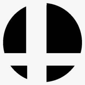 Smash Bros Logo Transparent, HD Png Download, Transparent PNG