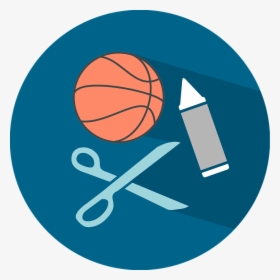 Sport Subject Icon Png, Transparent Png, Transparent PNG