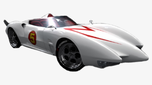 Speed Racer Live Action Car, HD Png Download, Transparent PNG